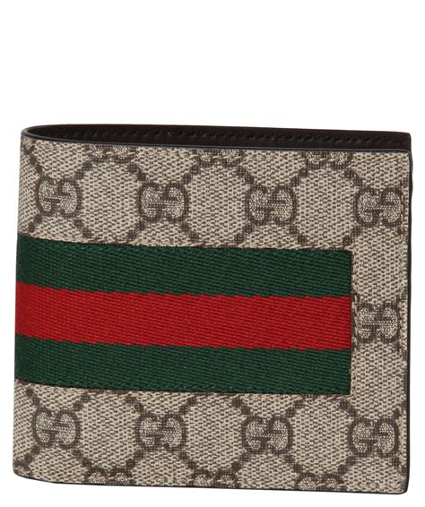 gucci geldtasche herren|gucci portemonnaie herren.